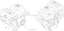 ENGINE DECAL ASSEMBLY