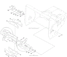 ROTOR ASSEMBLY