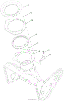 CHUTE CONTROL ASSEMBLY