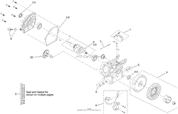 ENGINE ASSEMBLY NO. 2