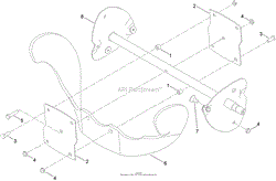 ROTOR ASSEMBLY