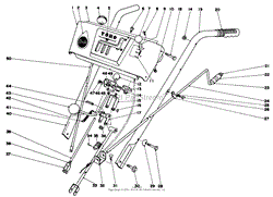 HANDLE ASSEMBLY