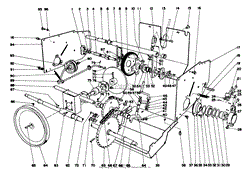 TRACTION DRIVE