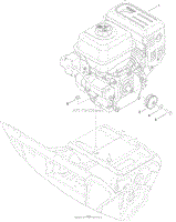 ENGINE ASSEMBLY