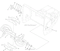 ROTOR ASSEMBLY