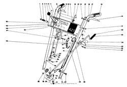 HANDLE ASSEMBLY