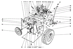 TRACTION ASSEMBLY