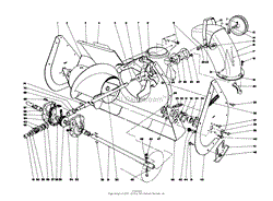 AUGER ASSEMBLY