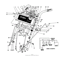 HANDLE ASSEMBLY