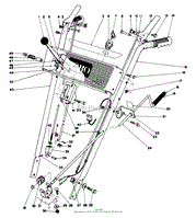 HANDLE ASSEMBLY