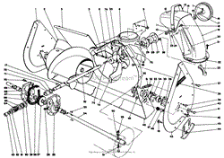 AUGER ASSEMBLY