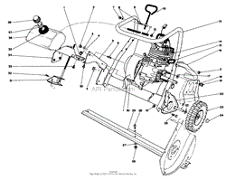 ENGINE ASSEMBLY