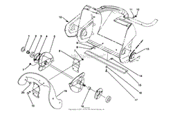 AUGER ASSEMBLY