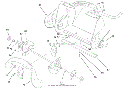 AUGER ASSEMBLY