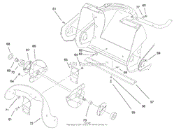 AUGER ASSEMBLY