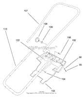 HANDLE ASSEMBLY