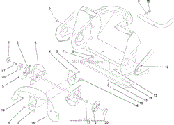 IMPELLER ASSEMBLY