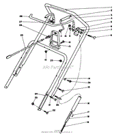 HANDLE ASSEMBLY