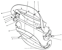 ROTOR ASSEMBLY