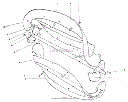 ROTOR ASSEMBLY