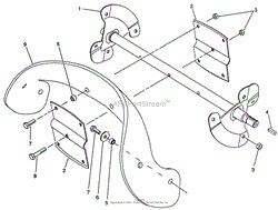 ROTOR ASSEMBLY