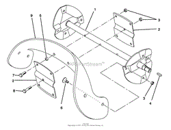 ROTOR ASSEMBLY