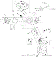 ENGINE ASSEMBLY NO. 1