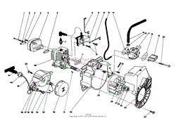 ENGINE ASSEMBLY