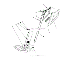 HANDLE ASSEMBLY