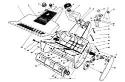 ROTOR HOUSING ASSEMBLY