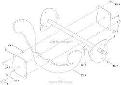 ROTOR ASSEMBLY