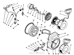 IGNITION ASSEMBLY