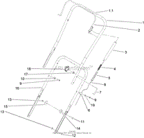 HANDLE ASSEMBLY