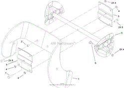 ROTOR ASSEMBLY