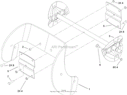 ROTOR ASSEMBLY