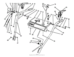 HANDLE ASSEMBLY