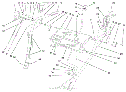 HANDLE ASSEMBLY