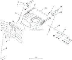 CONTROL ASSEMBLY