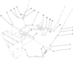 CONTROL ASSEMBLY