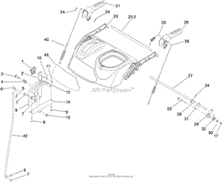 CONTROL ASSEMBLY