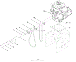 ENGINE ASSEMBLY