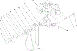 ENGINE ASSEMBLY