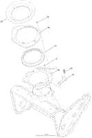 CHUTE CONTROL ASSEMBLY