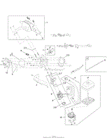 ENGINE ASSEMBLY NO. 1