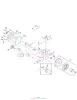 ENGINE ASSEMBLY NO. 2