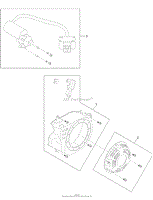 ENGINE ASSEMBLY NO. 3