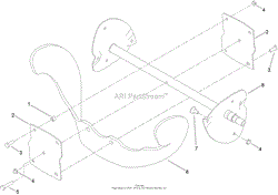 ROTOR ASSEMBLY