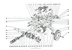 CHASSIS ASSEMBLY