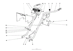 HANDLE ASSEMBLY