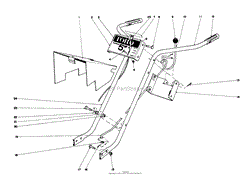 HANDLE ASSEMBLY